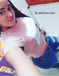lovely Colombia girl Yelitza from Medellín CO26481