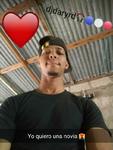 pretty Dominican Republic man Dary from Santiago DO36933