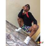 foxy Dominican Republic man Johan from San Pedro De Macoris DO36941