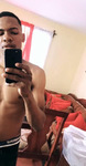 fun Dominican Republic man Joel from Santo Domingo DO36947