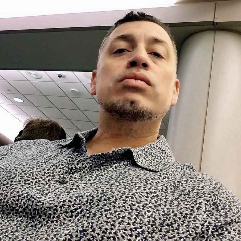 Date this beautiful United States man Elgalan from Miami US20545