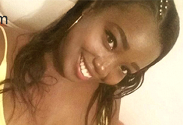 Date this hot Colombia girl Catalia from Buenaventura CO26493