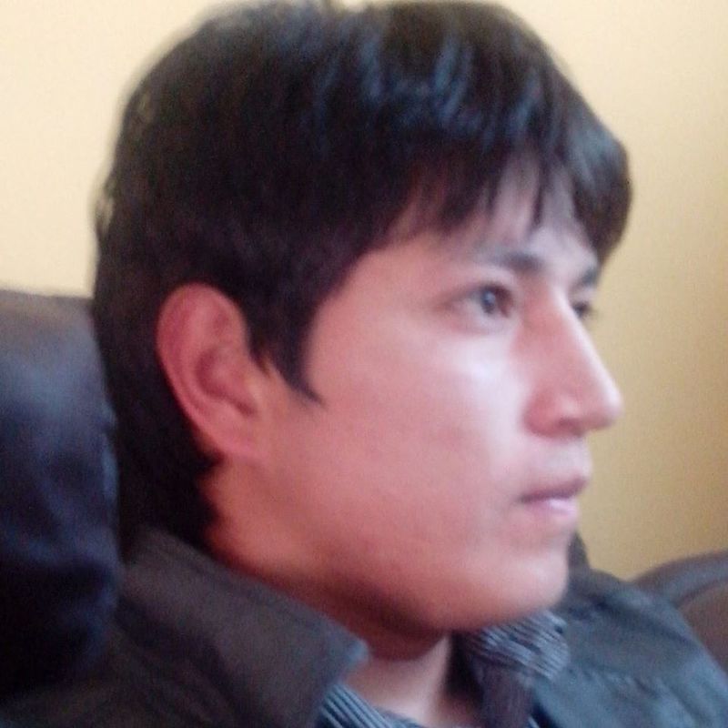 Date this passionate Peru man Elvis from Junin PE1471