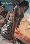 beautiful Venezuela girl Estefania from Caracas VE2881