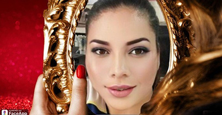 Date this gorgeous Venezuela girl Maria from Tocuyito VE2882