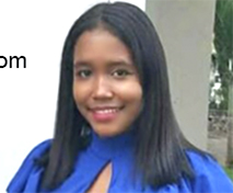 Date this tall Dominican Republic girl Yocaira from Santo Domingo DO36960