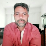 delightful Dominican Republic man Claudio from Buenos Aires AR298