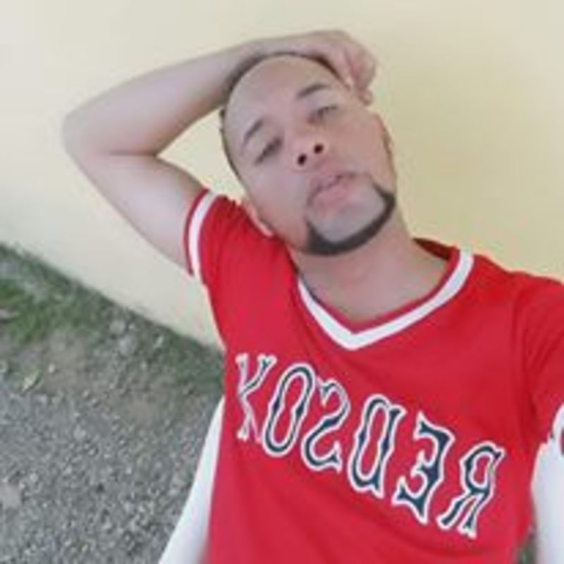 Date this lovely Dominican Republic man Jose from La Vega DO36995