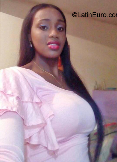 Date this young Colombia girl Flaka from Cali CO26528