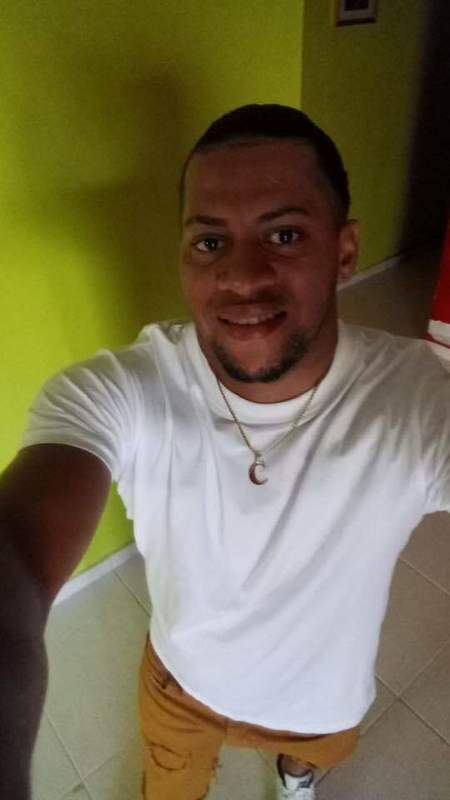 Date this funny Dominican Republic man Saso from Santiago De Los Caballeros DO37039