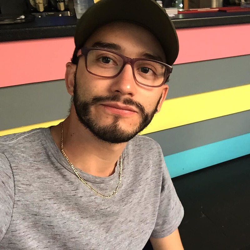 Date this tall Colombia man Haminton Sepulv from Medellin CO26544