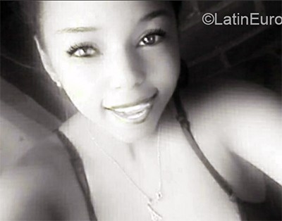 Date this gorgeous Venezuela girl Cristina from Caracas VE2917