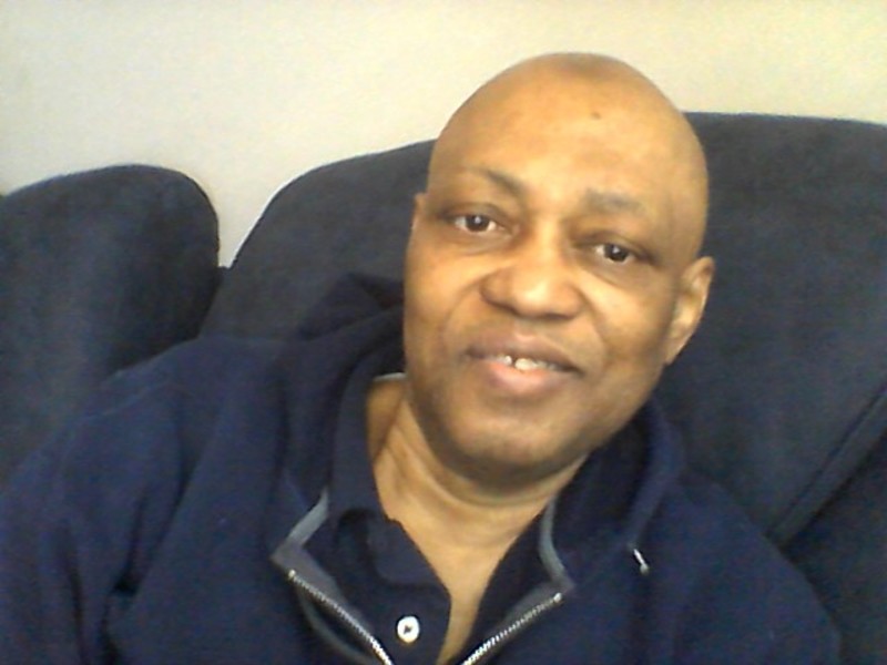 Date this charming United States man Mylove1955 from Fort Mill US20570