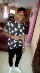 beautiful Dominican Republic man Estarlin from Santo Domingo Este DO37084