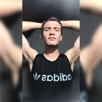 red-hot Colombia man Daniel from Bogota CO26585