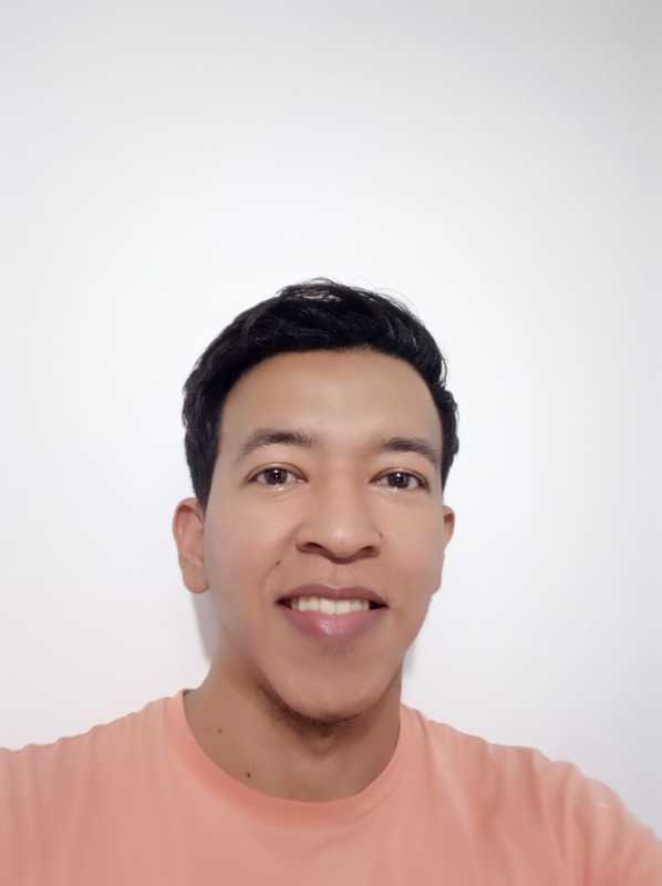 Date this stunning Colombia man Jaimekilla from Barranquilla CO26589