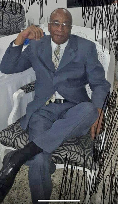 Date this sultry United States man Frank from Sunrise US20573