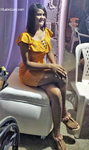 passionate Dominican Republic girl Yardeles from Puerto Plata DO37139