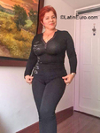 nice looking Colombia girl Nancy from Bogota CO26618