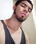 pretty United States man Alejandro from Miami US20586