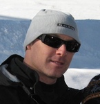 charming United States man ExoticWhiteGuy from San Francisco US20588