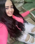 good-looking Dominican Republic girl Yorlenny from Santo Domingo DO40350