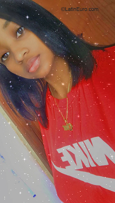 Date this funny Dominican Republic girl Ada from San pedro de macoris DO37258