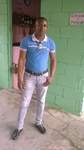 beautiful Dominican Republic man Robin from Santiago DO37299