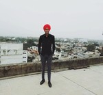 stunning Any Country man Harmeet from Ludhiana IN373