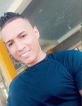 hot Dominican Republic man Adalberto from San Cristobal DO37309