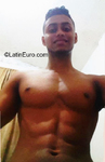 cute Colombia man Carlos from Cartagena CO26759