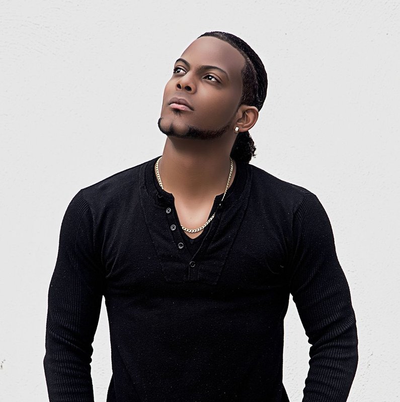 Date this charming Dominican Republic man Misael from Santo Domingo DO37323