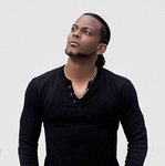 red-hot Dominican Republic man Misael from Santo Domingo DO37323