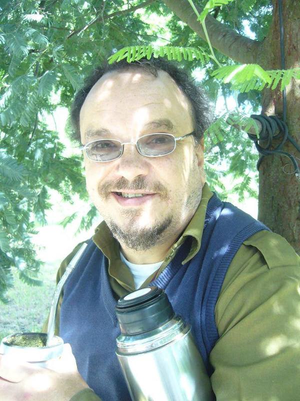 Date this nice looking Uruguay man Marcelo Arturo from Chuy UY41