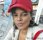 Date this athletic Dominican Republic girl Damaris from Santo Domingo DO37378