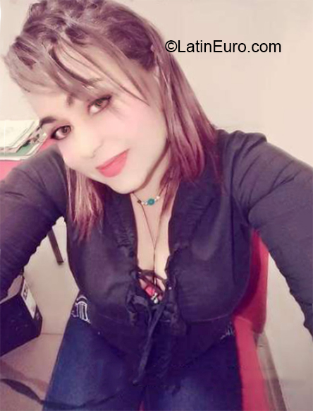 Date this tall Colombia girl Lucy from Barranquilla CO26763