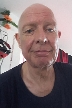 Date this georgeous Germany man Peter111 from Hamburg DE497