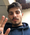 nice looking United States man Paul from Los Angles US20630