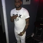 passionate Dominican Republic man Tomas enrrique from Santo Domingo DO37388