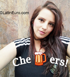 charming Colombia girl Alejandra from Medellin CO26791