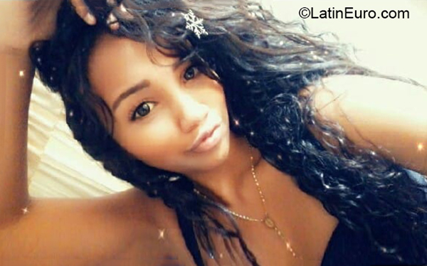 Date this young Venezuela girl Tebisiy from Caracas VE2984