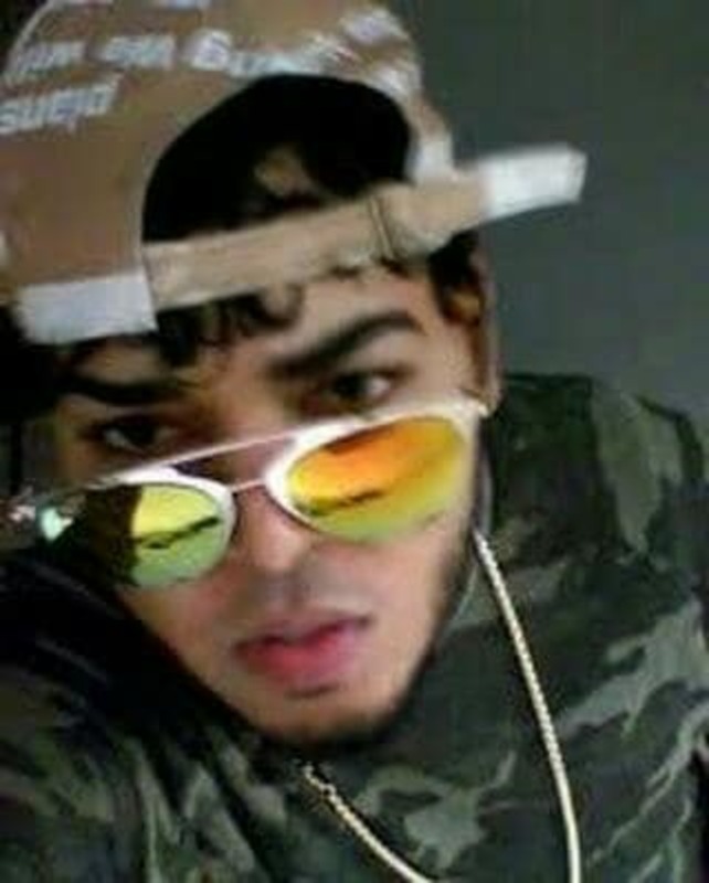 Date this pretty Dominican Republic man Jonas from Santo Domingo DO37397