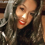 red-hot Argentina girl Dai from Buenos Aires AR335