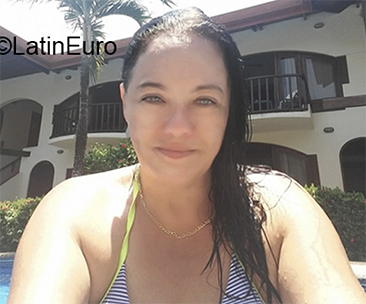 Date this good-looking Costa Rica girl Laura from Alajuela CR383