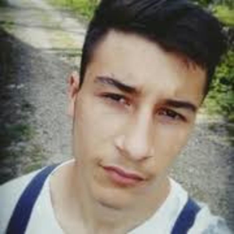 Date this foxy Venezuela man Brayhan from San Felipe VE2994