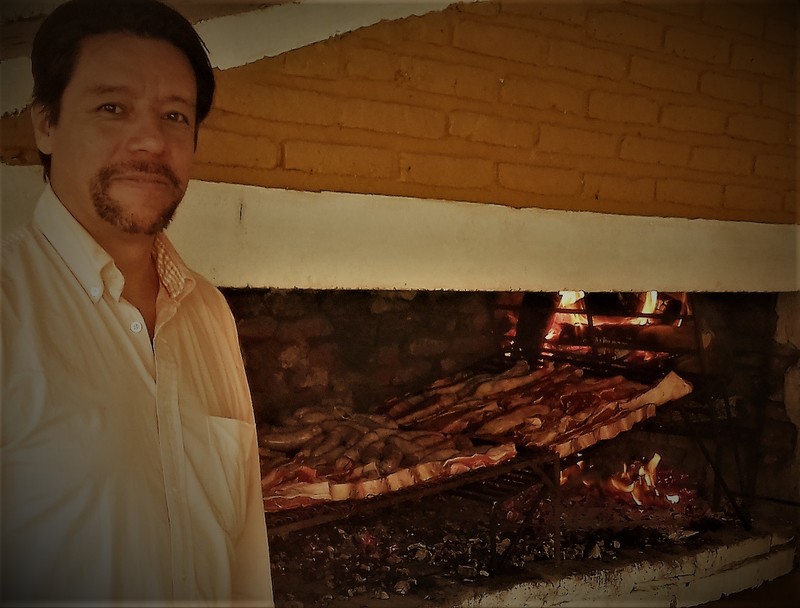 Date this funny Uruguay man JoaquinTT from Montevideo UY43