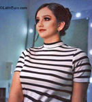 attractive Colombia girl Valeria from Bogota CO26809