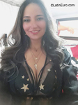 beautiful Colombia girl Diana from Bogota CO26823