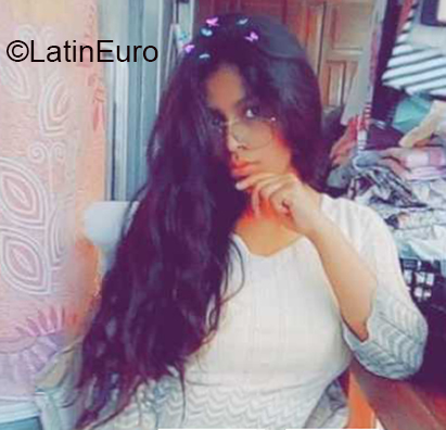 Date this funny Mexico girl Dulce from Cuernavaca MX1782