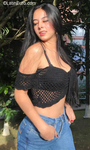 tall Colombia girl Maria jose from Medellin CO26826